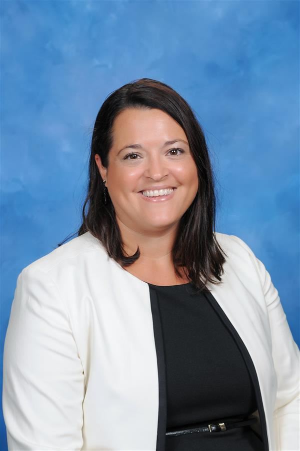 Mrs. Gina Owens Mrs. Gina Owens